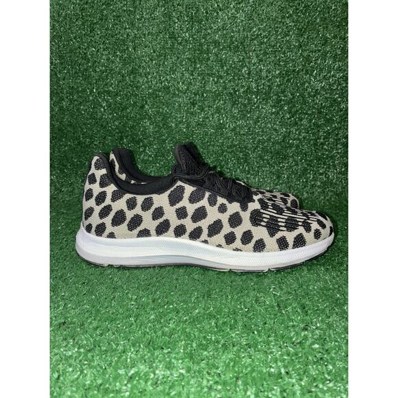 Athletic Works Women’s Size 8 Animal Print Soft Running Shoes Comfort Sneakers - Picture 1 of 9